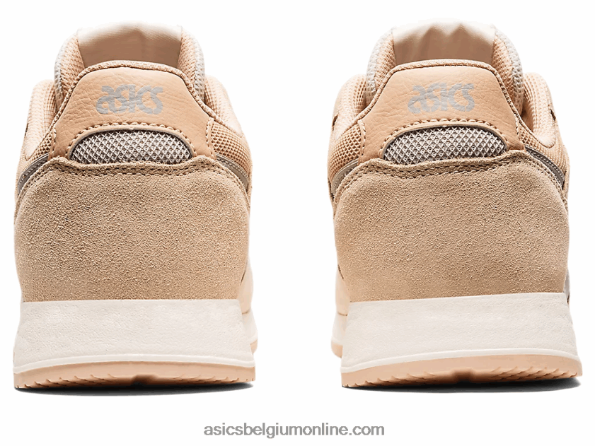 lyte klassiek V6HXR23172 knus roze/licht salie Asics