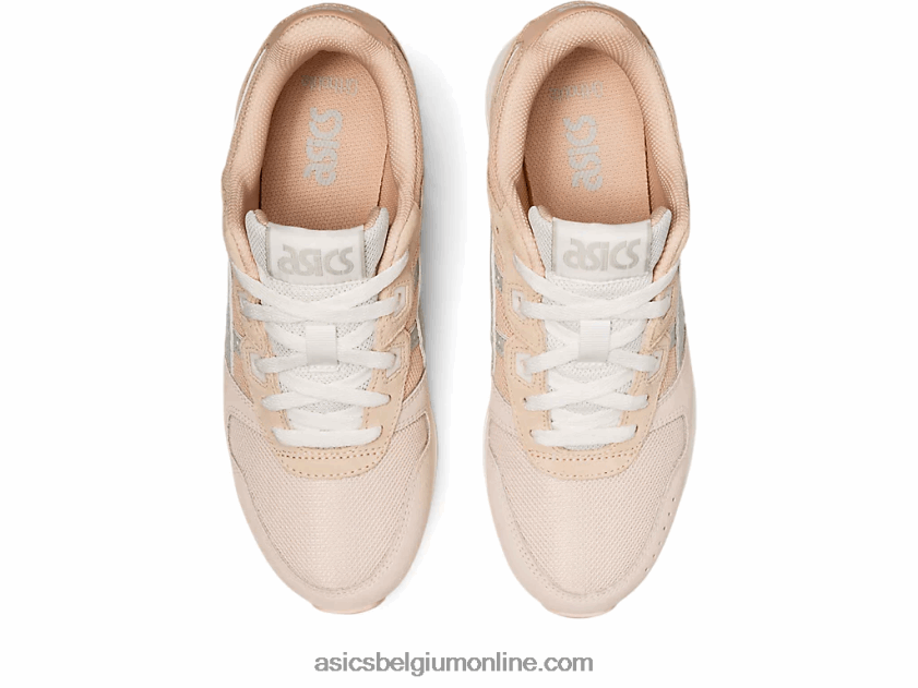 lyte klassiek V6HXR23172 knus roze/licht salie Asics