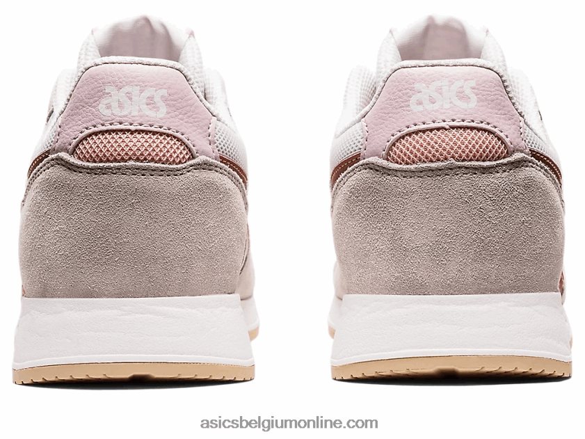 lyte klassiek V6HXR23179 wit/rosé goud Asics