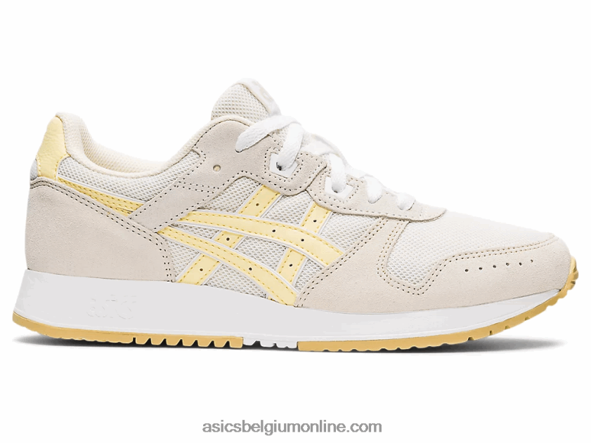 lyte klassiek V6HXR23530 room/boter Asics