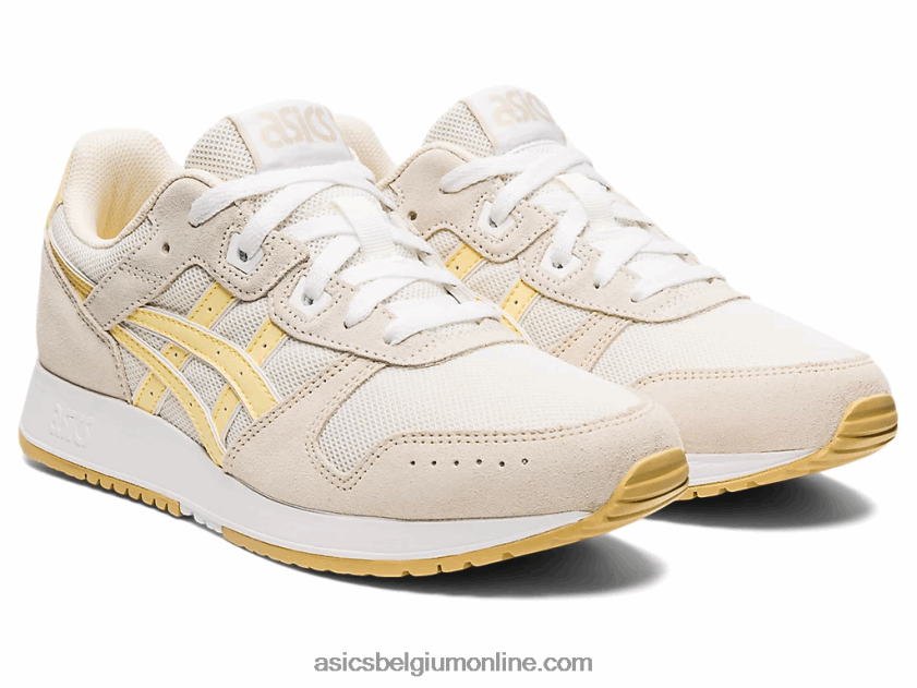 lyte klassiek V6HXR23530 room/boter Asics