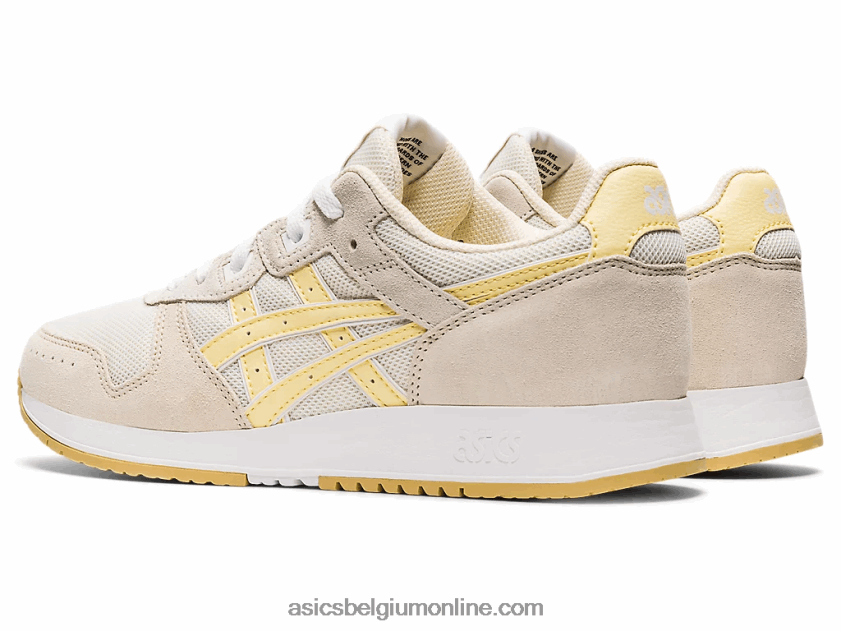 lyte klassiek V6HXR23530 room/boter Asics