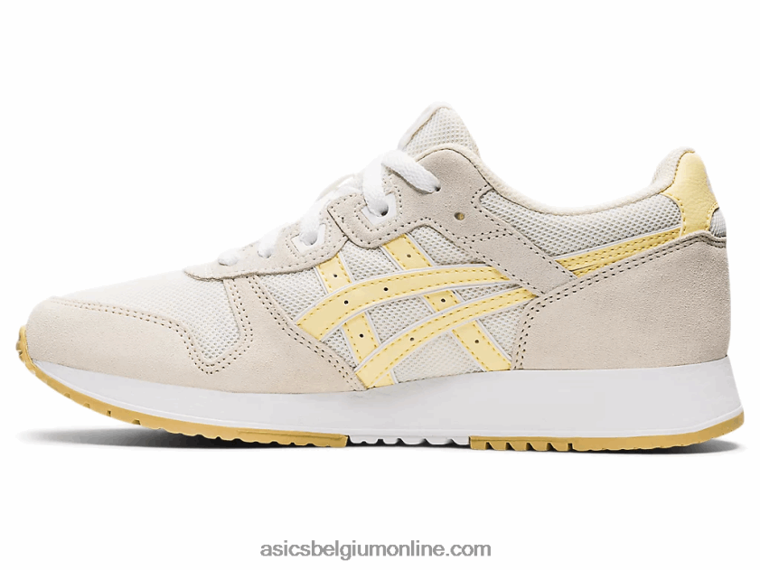 lyte klassiek V6HXR23530 room/boter Asics
