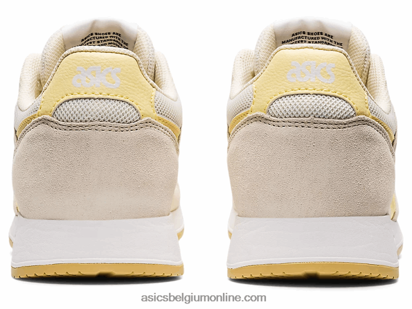 lyte klassiek V6HXR23530 room/boter Asics