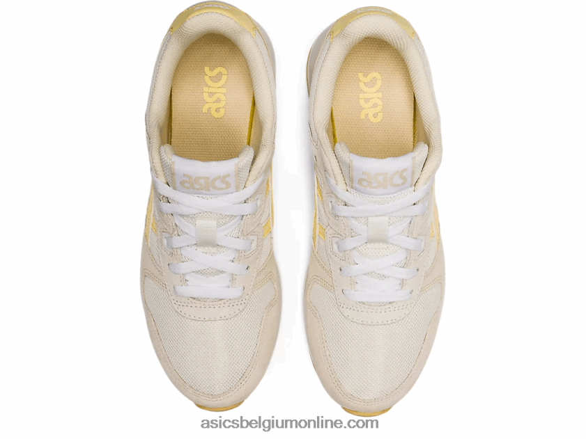 lyte klassiek V6HXR23530 room/boter Asics