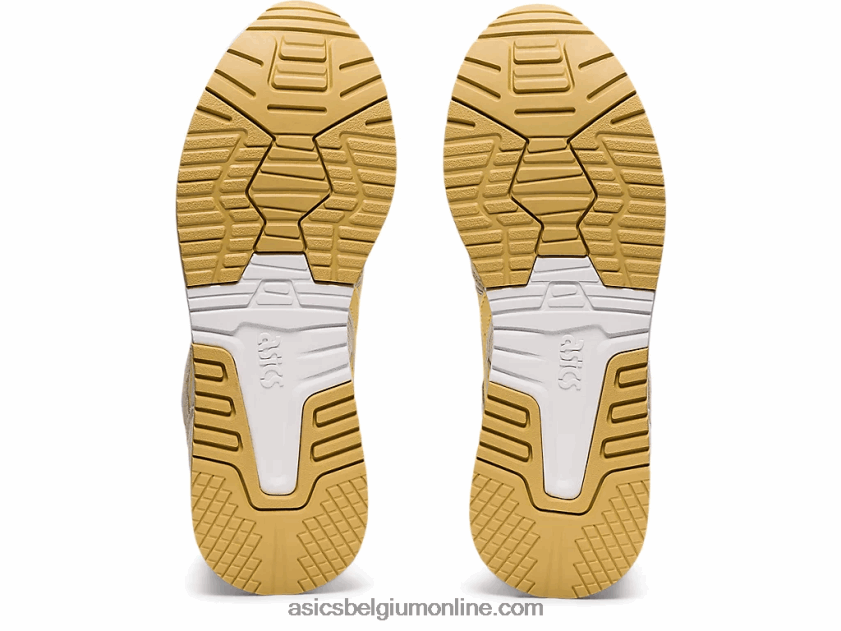 lyte klassiek V6HXR23530 room/boter Asics