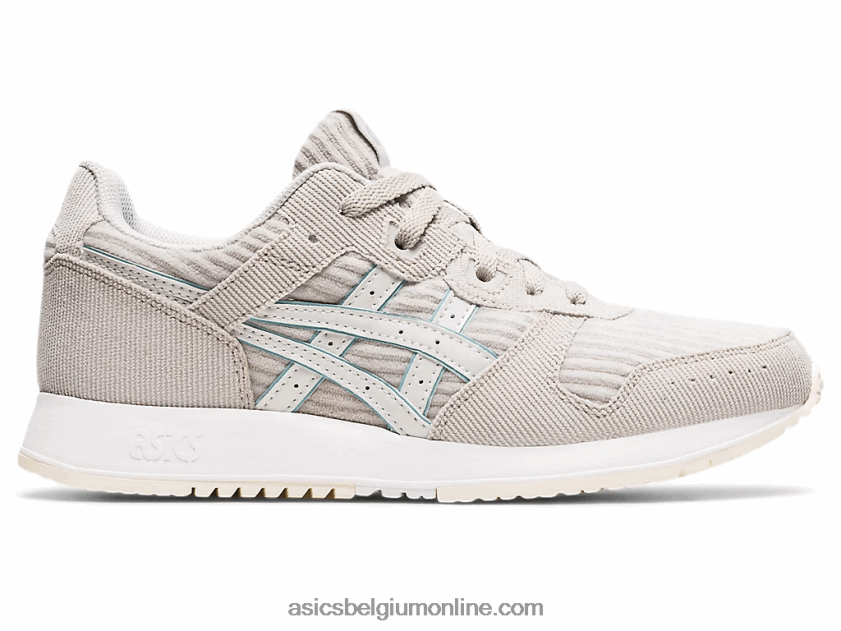 lyte klassiek V6HXR23981 oestergrijs/gletsjergrijs Asics