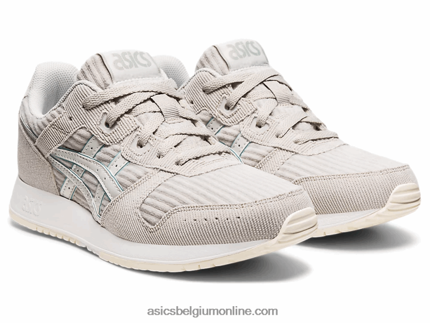 lyte klassiek V6HXR23981 oestergrijs/gletsjergrijs Asics
