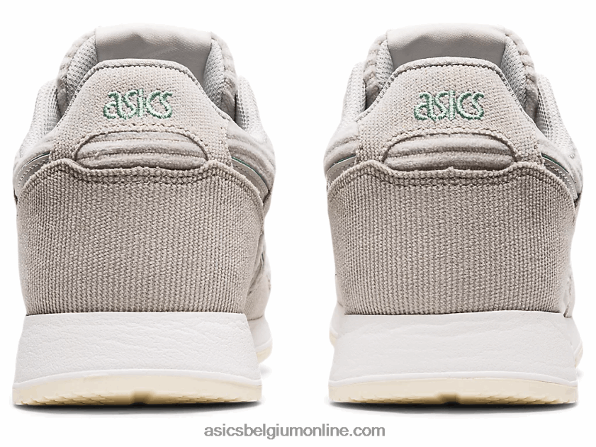 lyte klassiek V6HXR23981 oestergrijs/gletsjergrijs Asics