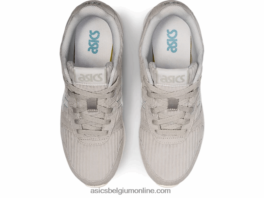 lyte klassiek V6HXR23981 oestergrijs/gletsjergrijs Asics