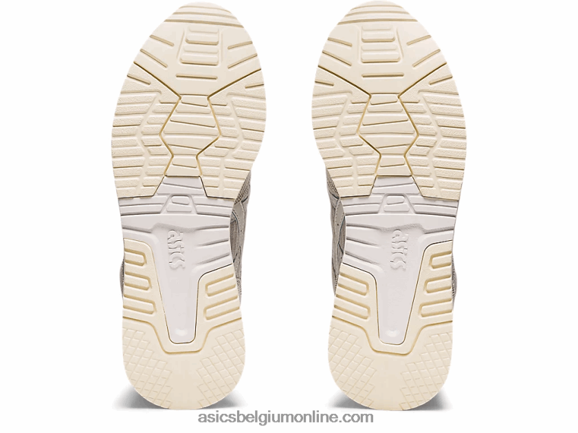 lyte klassiek V6HXR23981 oestergrijs/gletsjergrijs Asics