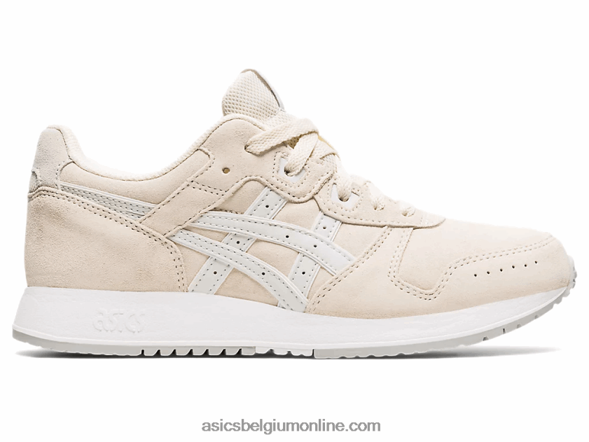 lyte klassiek V6HXR24026 berken/gletsjer grijs Asics