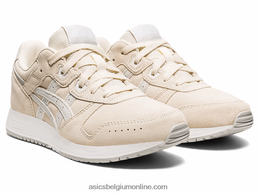 lyte klassiek V6HXR24026 berken/gletsjer grijs Asics