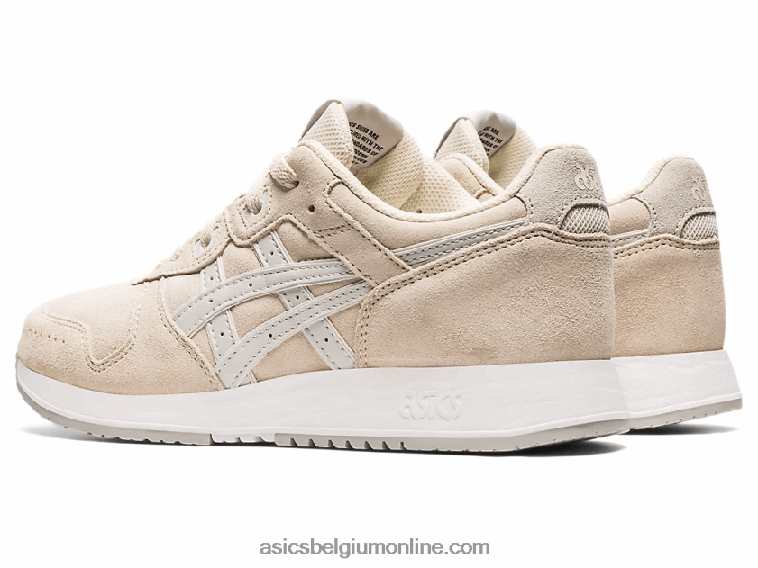 lyte klassiek V6HXR24026 berken/gletsjer grijs Asics