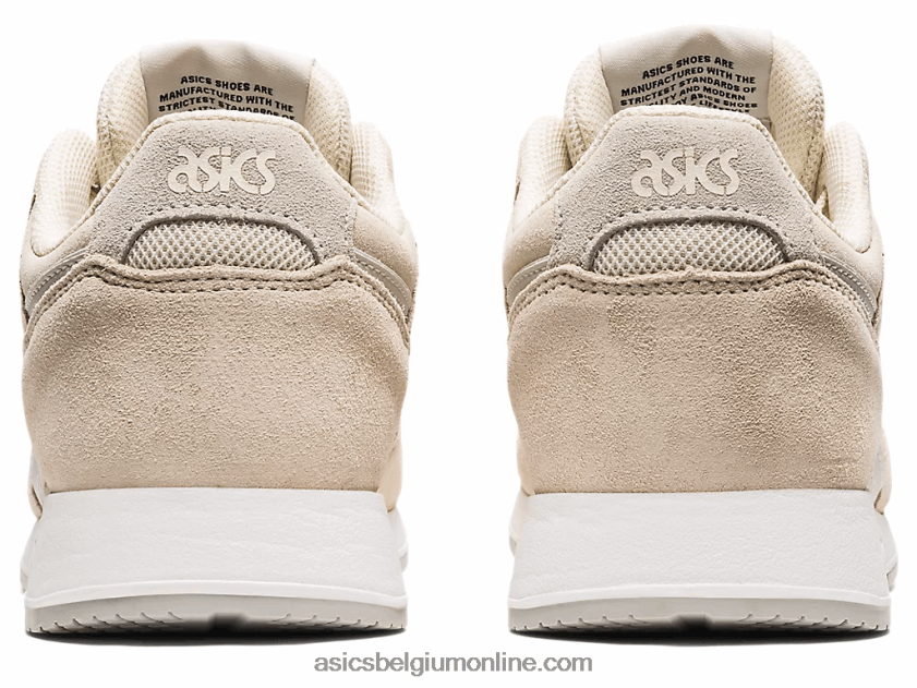 lyte klassiek V6HXR24026 berken/gletsjer grijs Asics