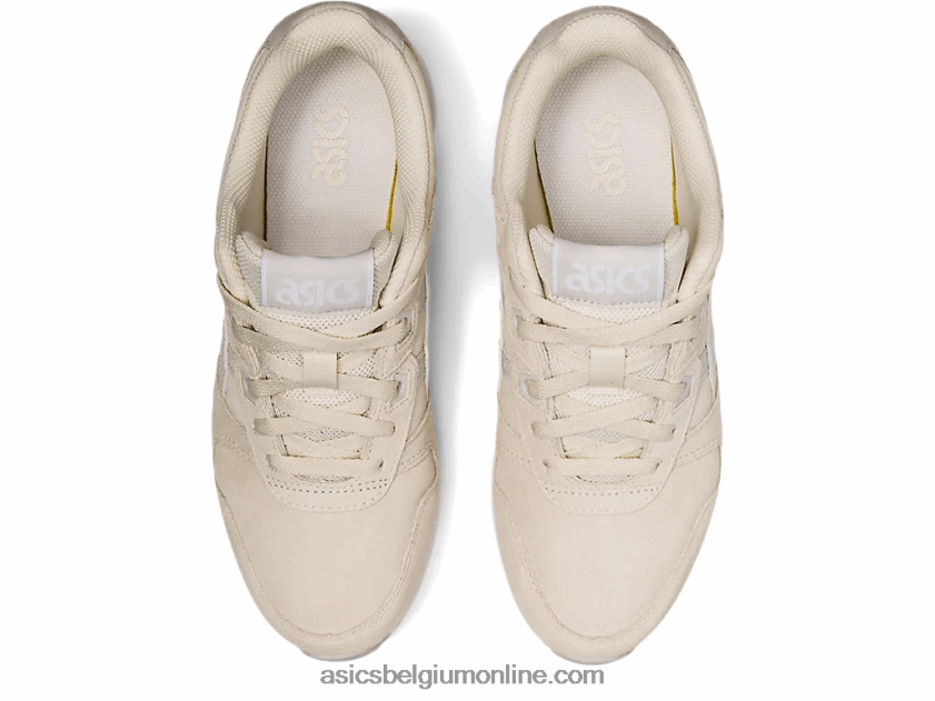 lyte klassiek V6HXR24026 berken/gletsjer grijs Asics