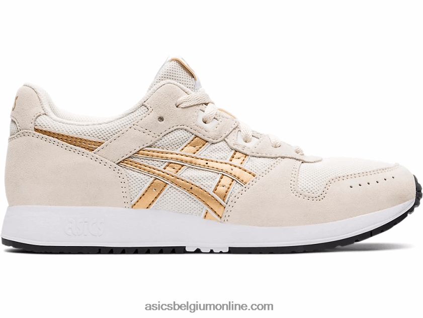 lyte klassiek V6HXR24174 berken/puur goud Asics