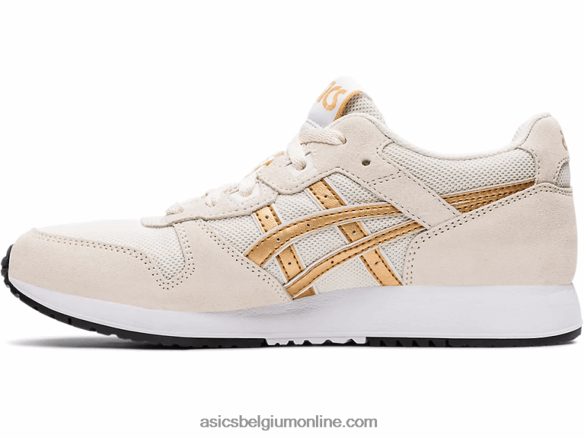 lyte klassiek V6HXR24174 berken/puur goud Asics