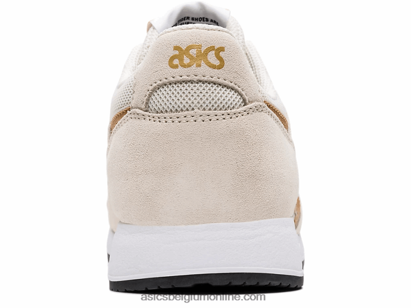 lyte klassiek V6HXR24174 berken/puur goud Asics