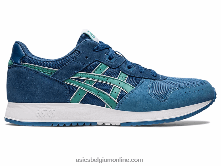 lyte klassiek V6HXR2649 grijze floss/salie Asics