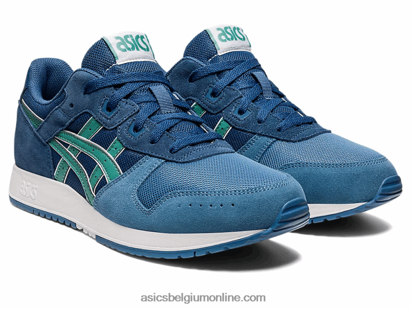lyte klassiek V6HXR2649 grijze floss/salie Asics