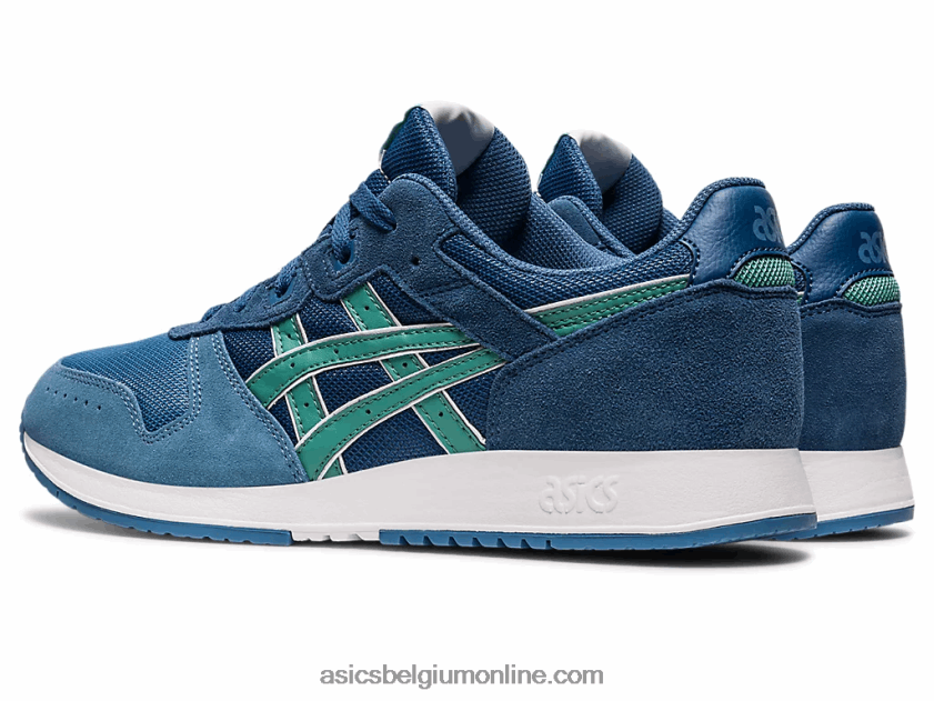 lyte klassiek V6HXR2649 grijze floss/salie Asics