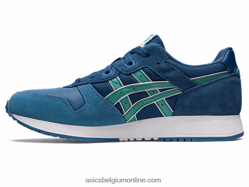 lyte klassiek V6HXR2649 grijze floss/salie Asics