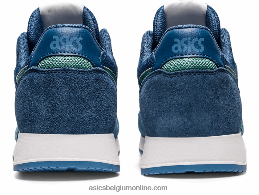 lyte klassiek V6HXR2649 grijze floss/salie Asics