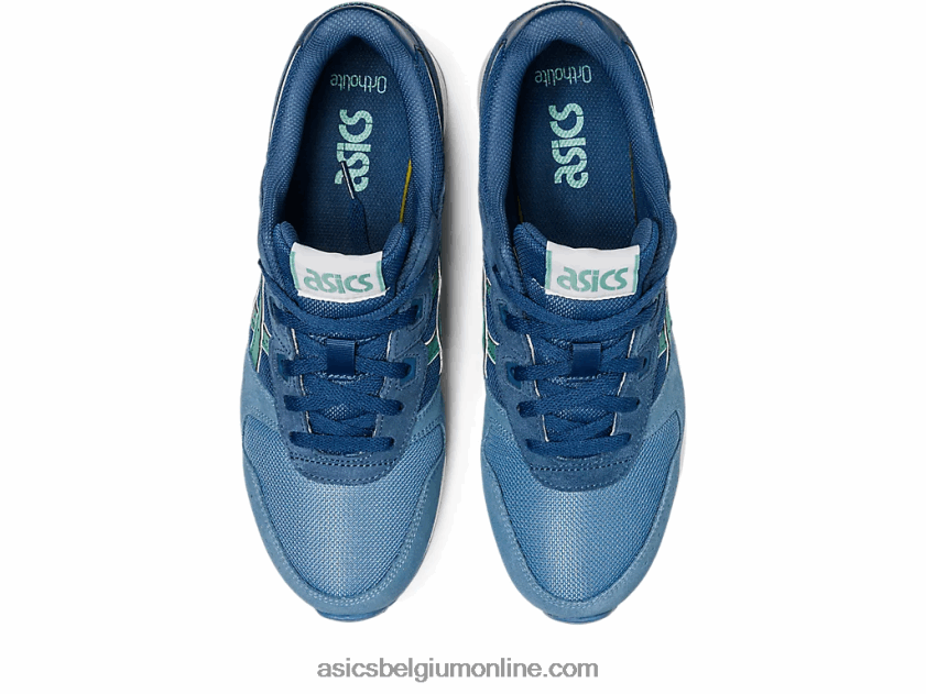 lyte klassiek V6HXR2649 grijze floss/salie Asics