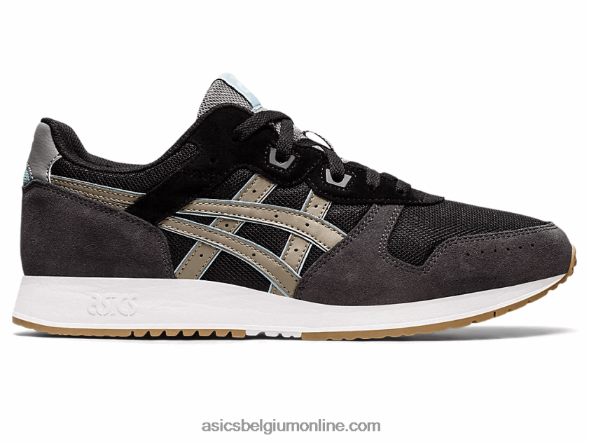 lyte klassiek V6HXR2692 zwart/nerts Asics
