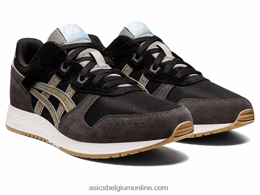 lyte klassiek V6HXR2692 zwart/nerts Asics