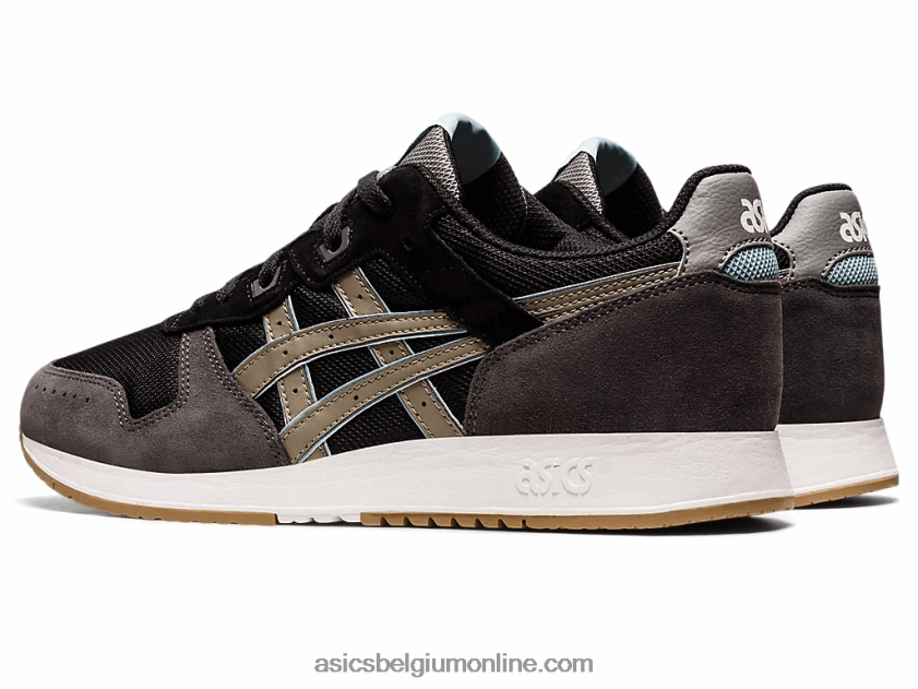 lyte klassiek V6HXR2692 zwart/nerts Asics