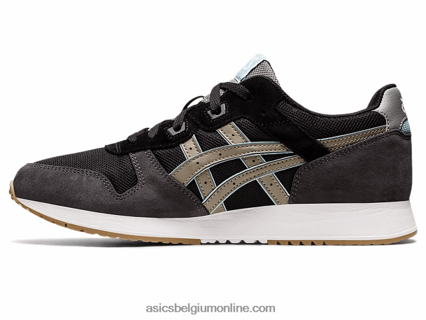 lyte klassiek V6HXR2692 zwart/nerts Asics
