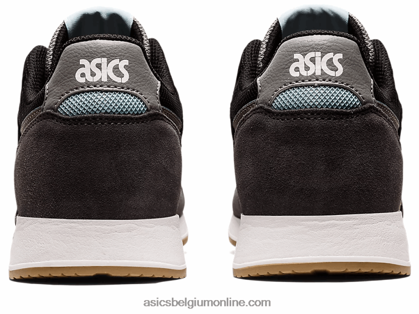 lyte klassiek V6HXR2692 zwart/nerts Asics