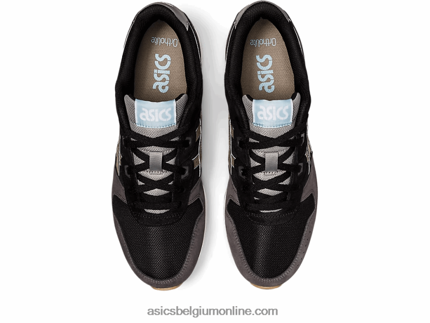 lyte klassiek V6HXR2692 zwart/nerts Asics