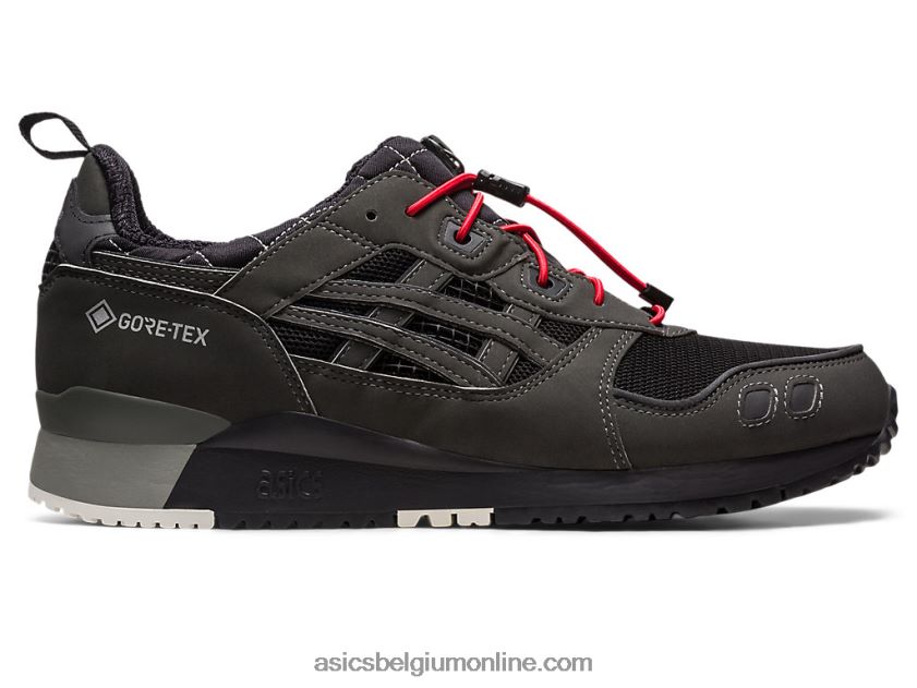 mitasneakers x bal origineel x gel-lyte iii en gtx V6HXR2150 brons/zwart Asics