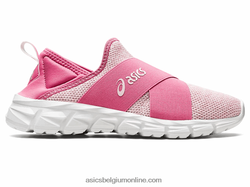 quantum lyte instapper V6HXR22849 gember perzik Asics