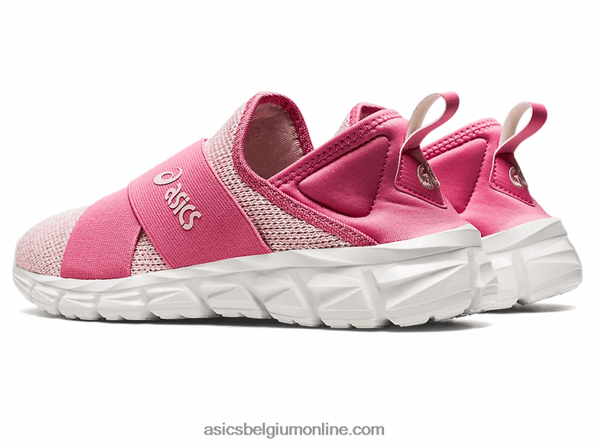 quantum lyte instapper V6HXR22849 gember perzik Asics