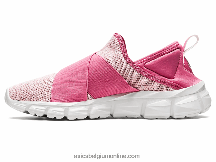 quantum lyte instapper V6HXR22849 gember perzik Asics