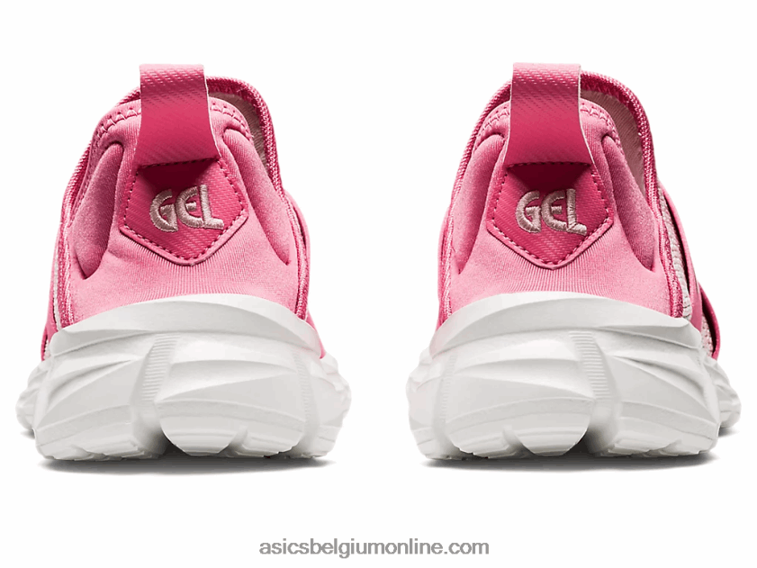 quantum lyte instapper V6HXR22849 gember perzik Asics