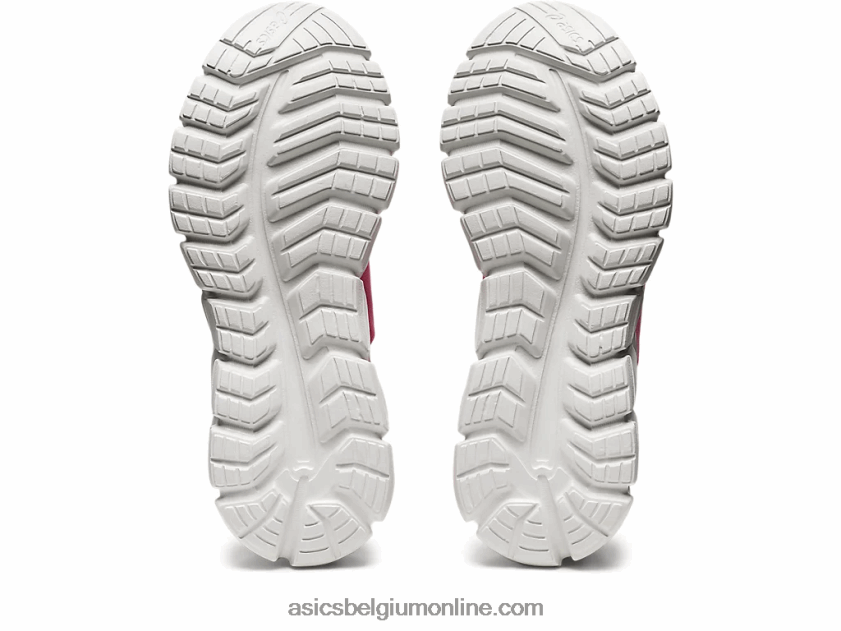 quantum lyte instapper V6HXR22849 gember perzik Asics