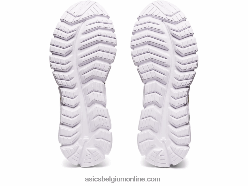 quantum lyte instapper V6HXR23112 zwart zand Asics