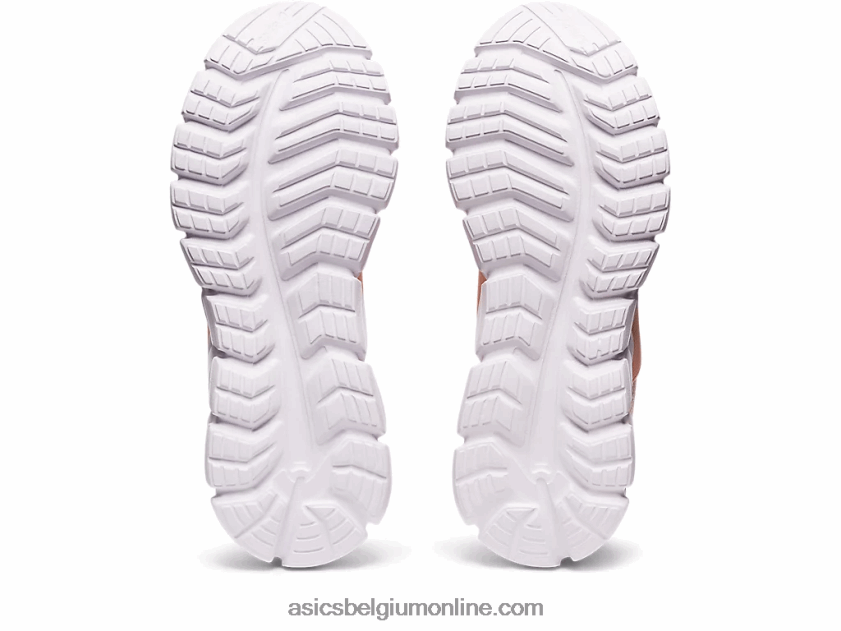 quantum lyte instapper V6HXR23190 berijpte roos Asics