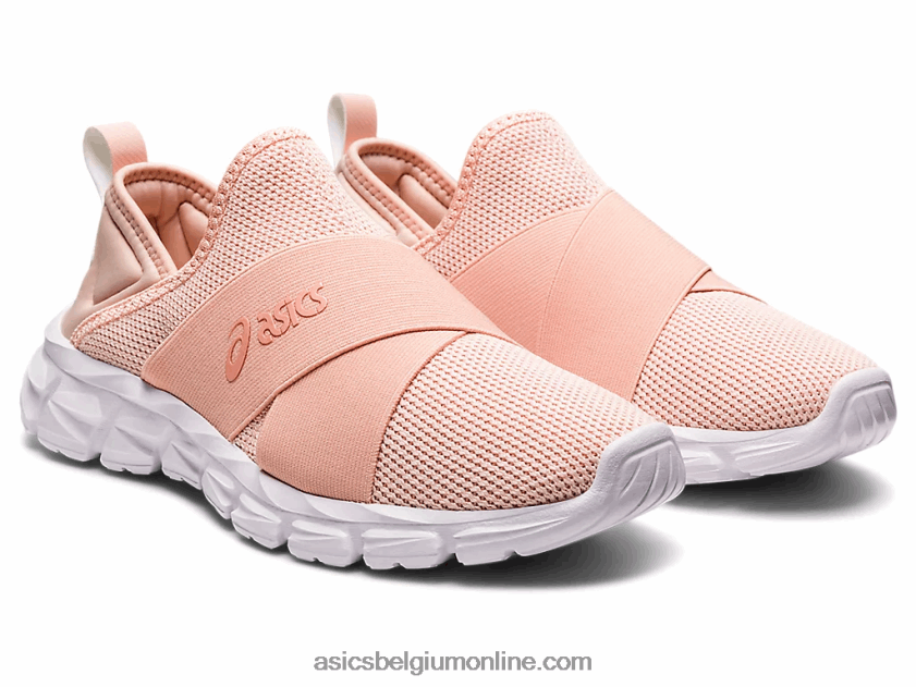 quantum lyte instapper V6HXR23677 wind/wind Asics