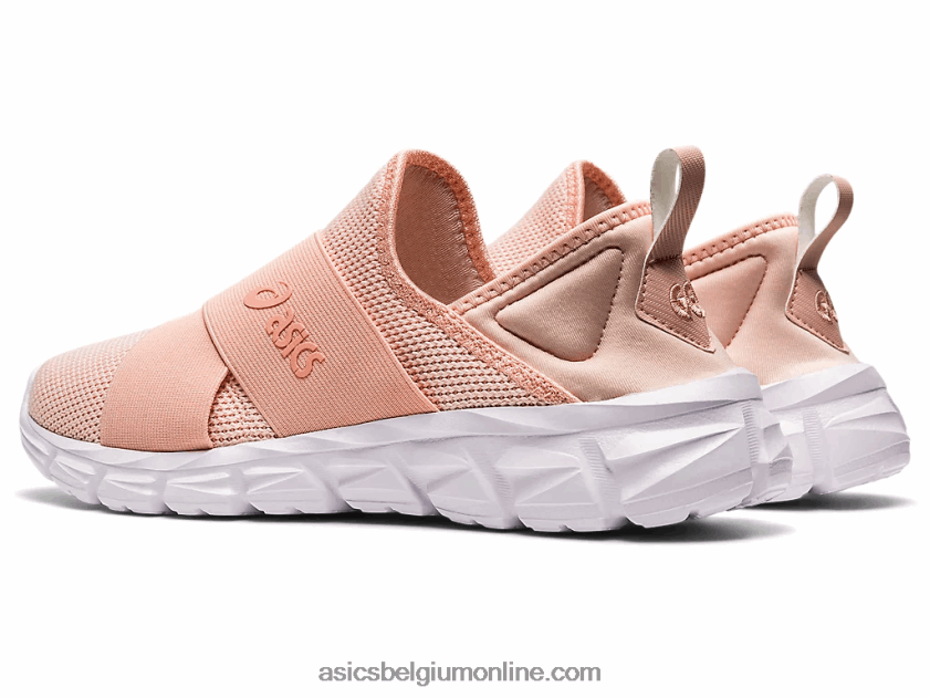 quantum lyte instapper V6HXR23677 wind/wind Asics
