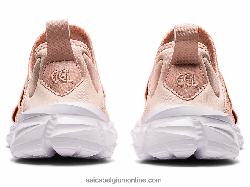 quantum lyte instapper V6HXR23677 wind/wind Asics