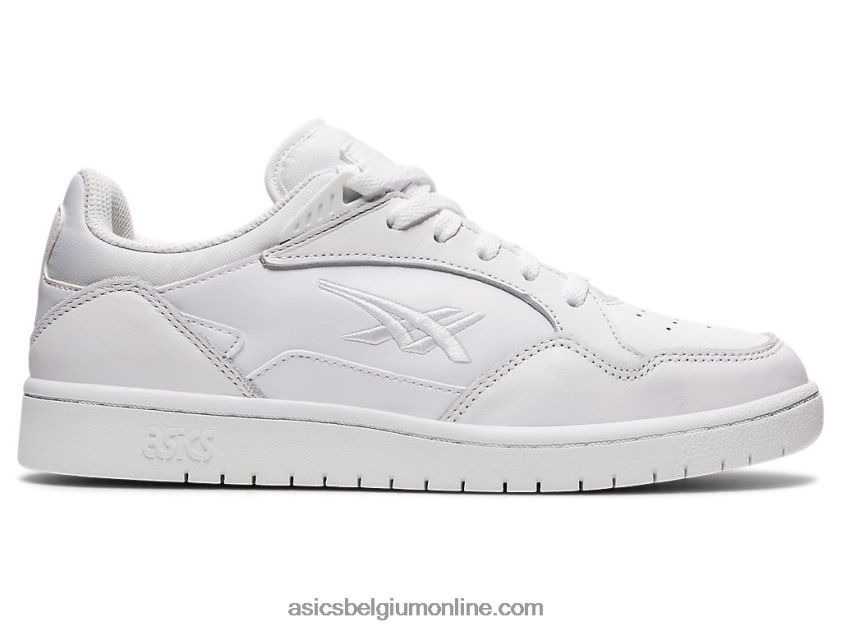skycourt V6HXR23602 wit Asics