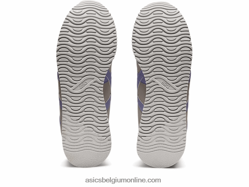 tijger loper V6HXR22622 gletsjergrijs/vapor Asics