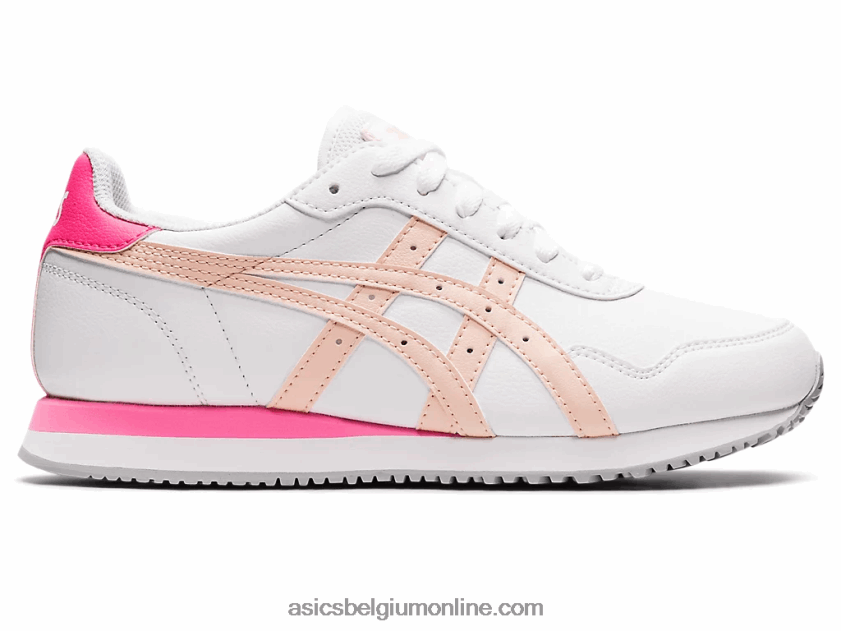 tijger loper V6HXR22635 wit/wind Asics