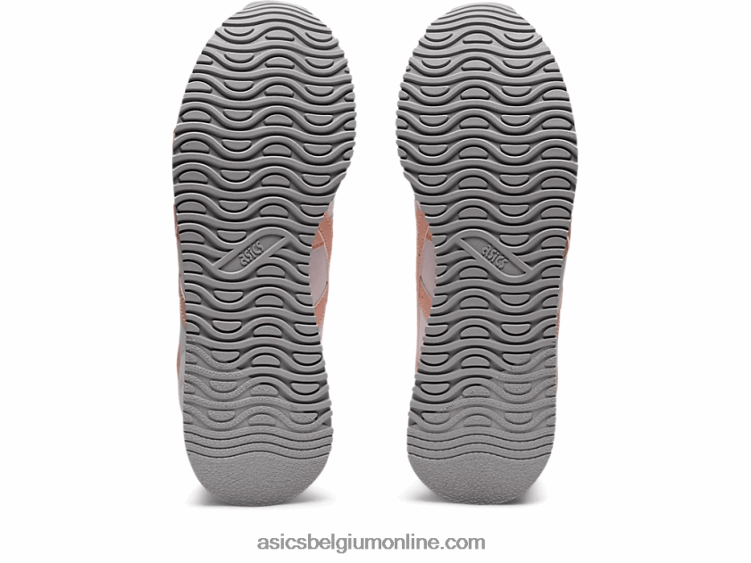 tijger loper V6HXR22635 wit/wind Asics